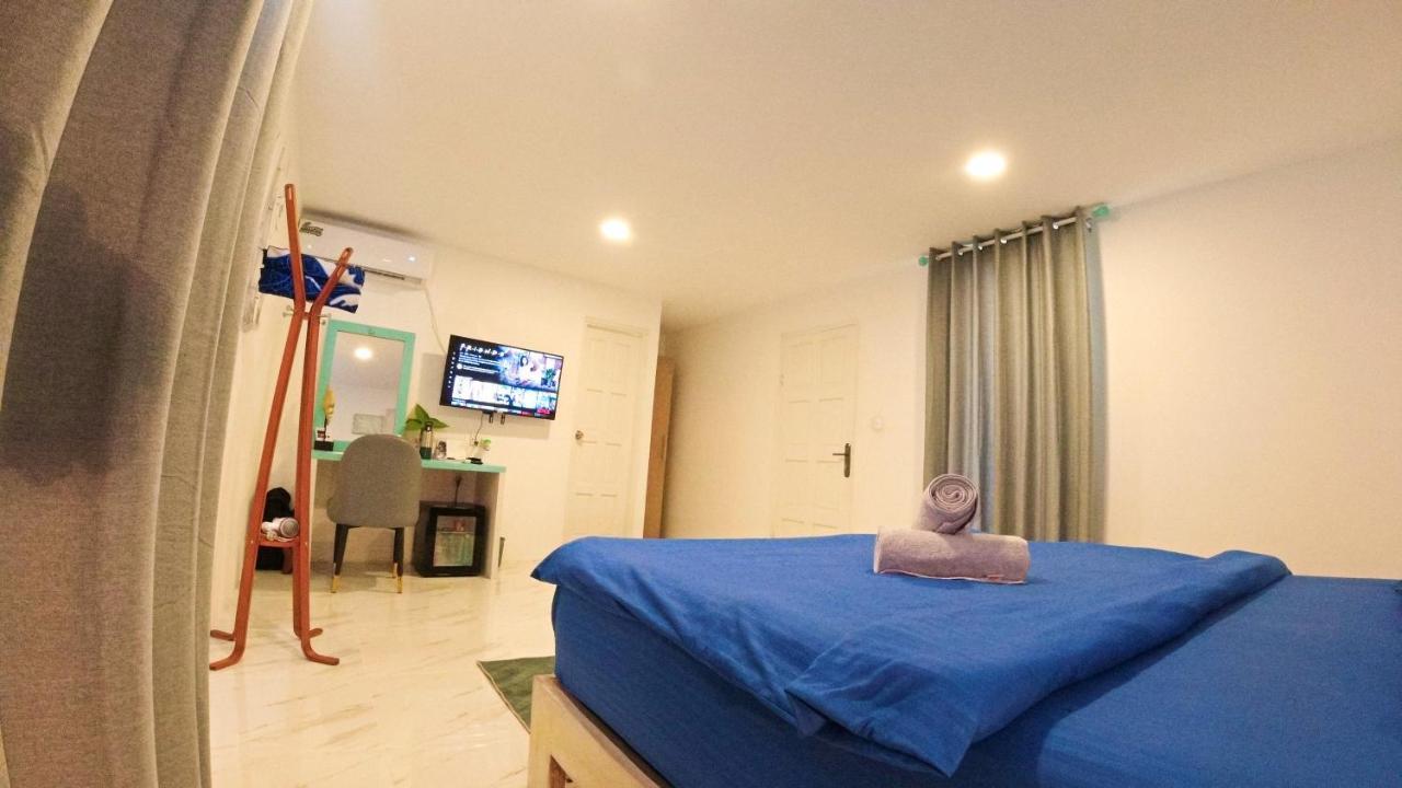 Sands Exotic Hotel & Spa Thulusdhoo Dış mekan fotoğraf