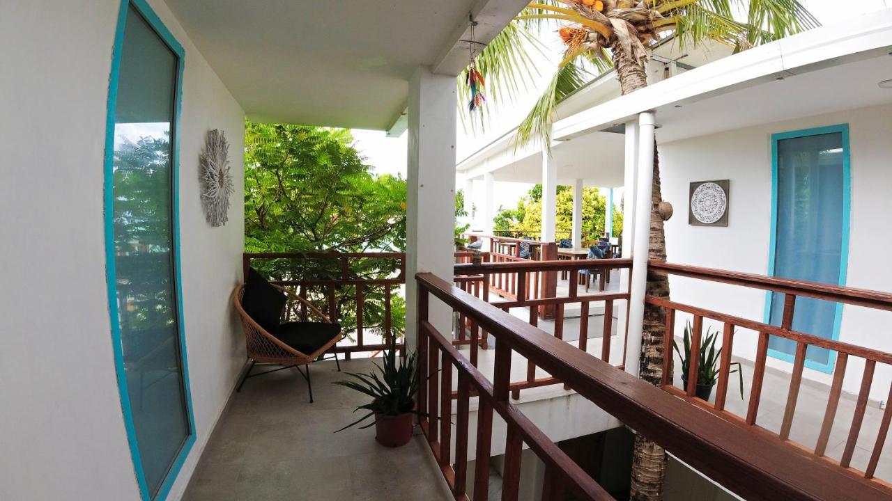 Sands Exotic Hotel & Spa Thulusdhoo Dış mekan fotoğraf