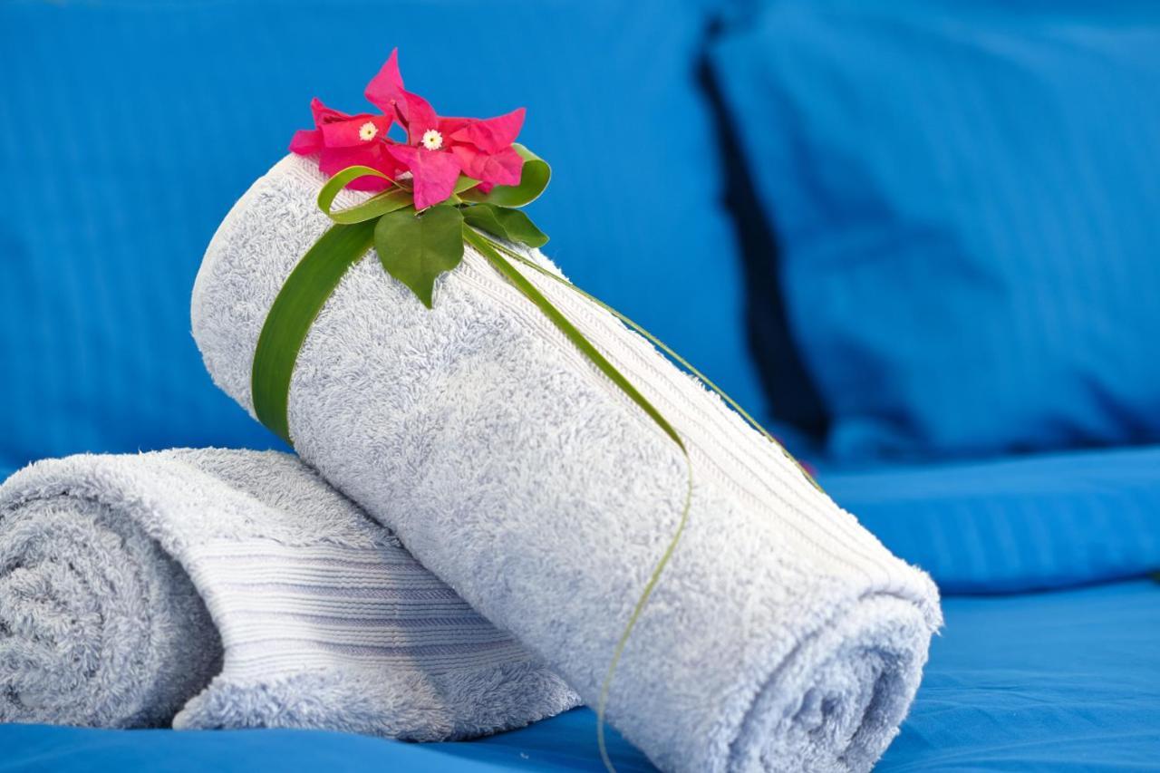 Sands Exotic Hotel & Spa Thulusdhoo Dış mekan fotoğraf