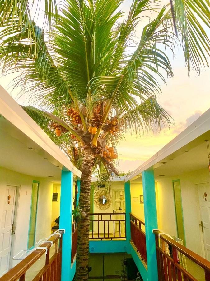 Sands Exotic Hotel & Spa Thulusdhoo Dış mekan fotoğraf